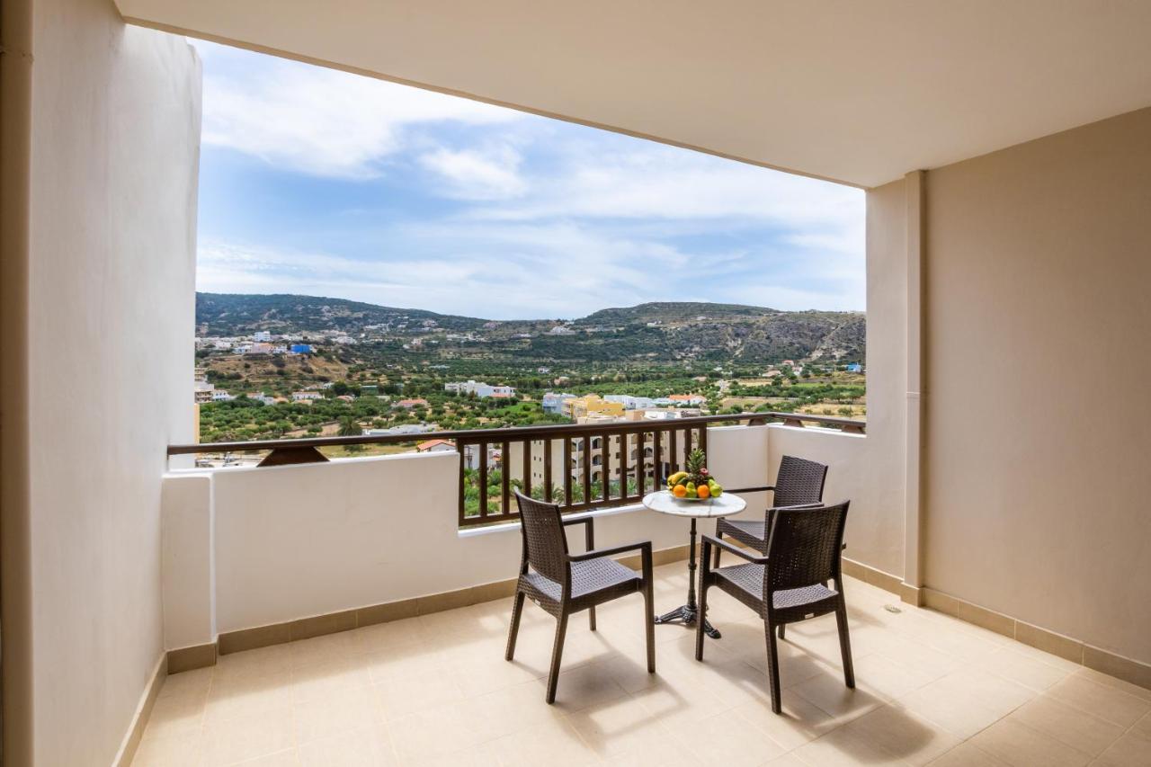 Aphrodite Luxury Studios & Apartments Kárpathosz Kültér fotó