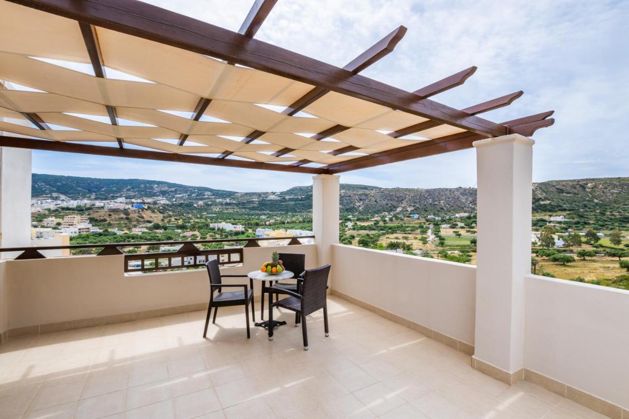 Aphrodite Luxury Studios & Apartments Kárpathosz Kültér fotó