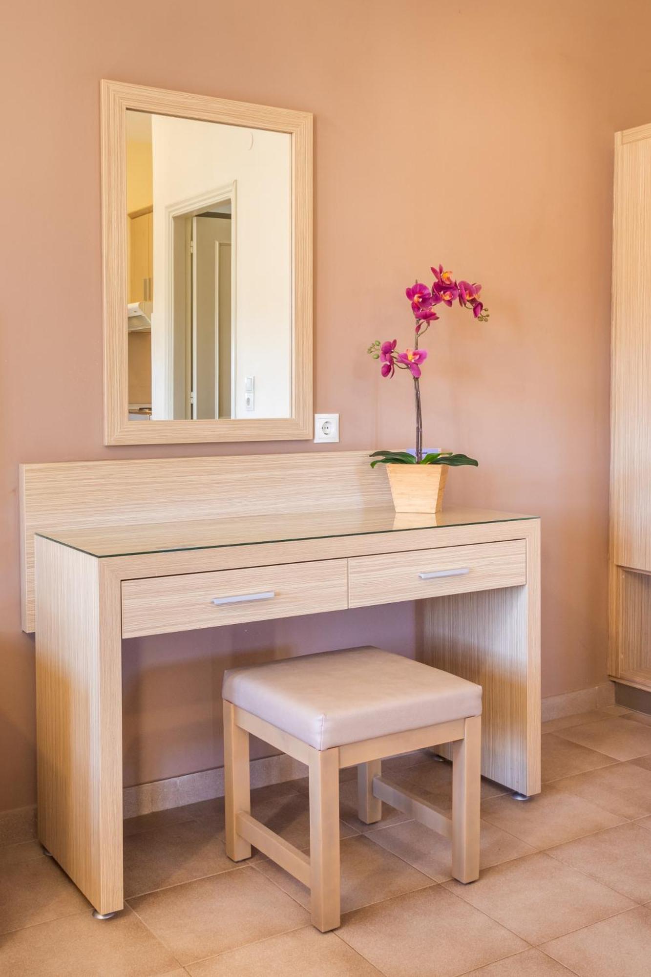 Aphrodite Luxury Studios & Apartments Kárpathosz Kültér fotó