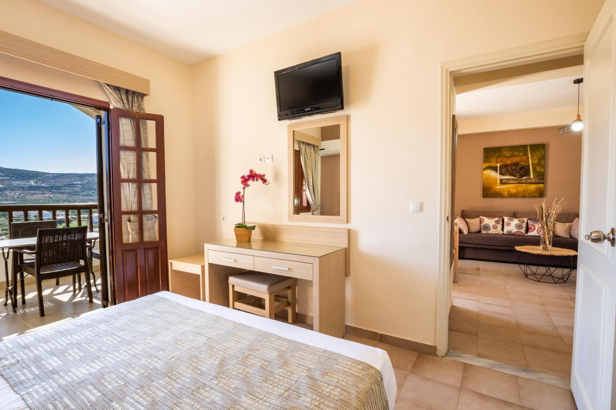 Aphrodite Luxury Studios & Apartments Kárpathosz Kültér fotó